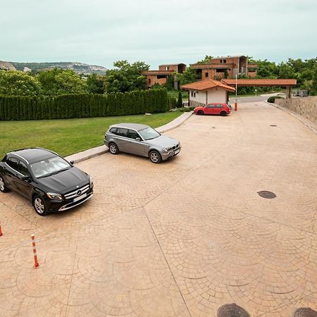 Апартамент За Гости Влади В Комплекс Garden Palace Balçık Dış mekan fotoğraf